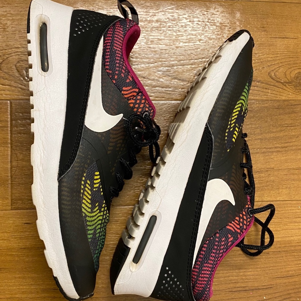 Nike sneakers